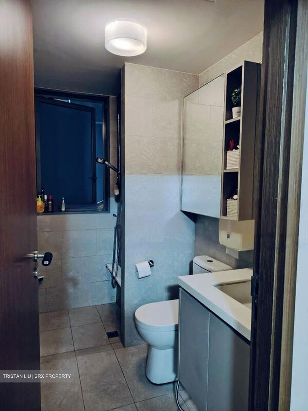 The Visionaire (D27), Condominium #481074191